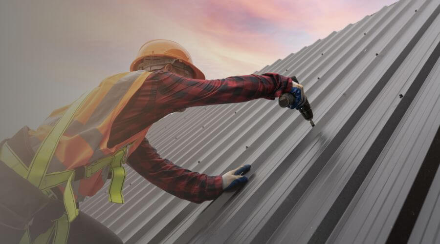 Expert top industrial roofings services in Cameron, IL