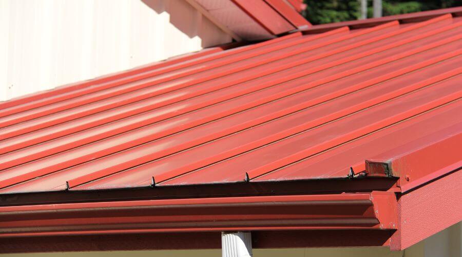Industrial Roof Installation in Cameron, IL